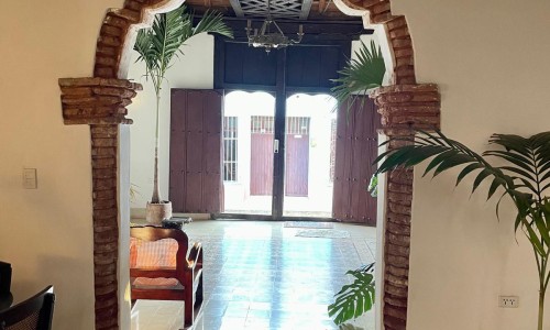 Hostal Jesus Maria 432